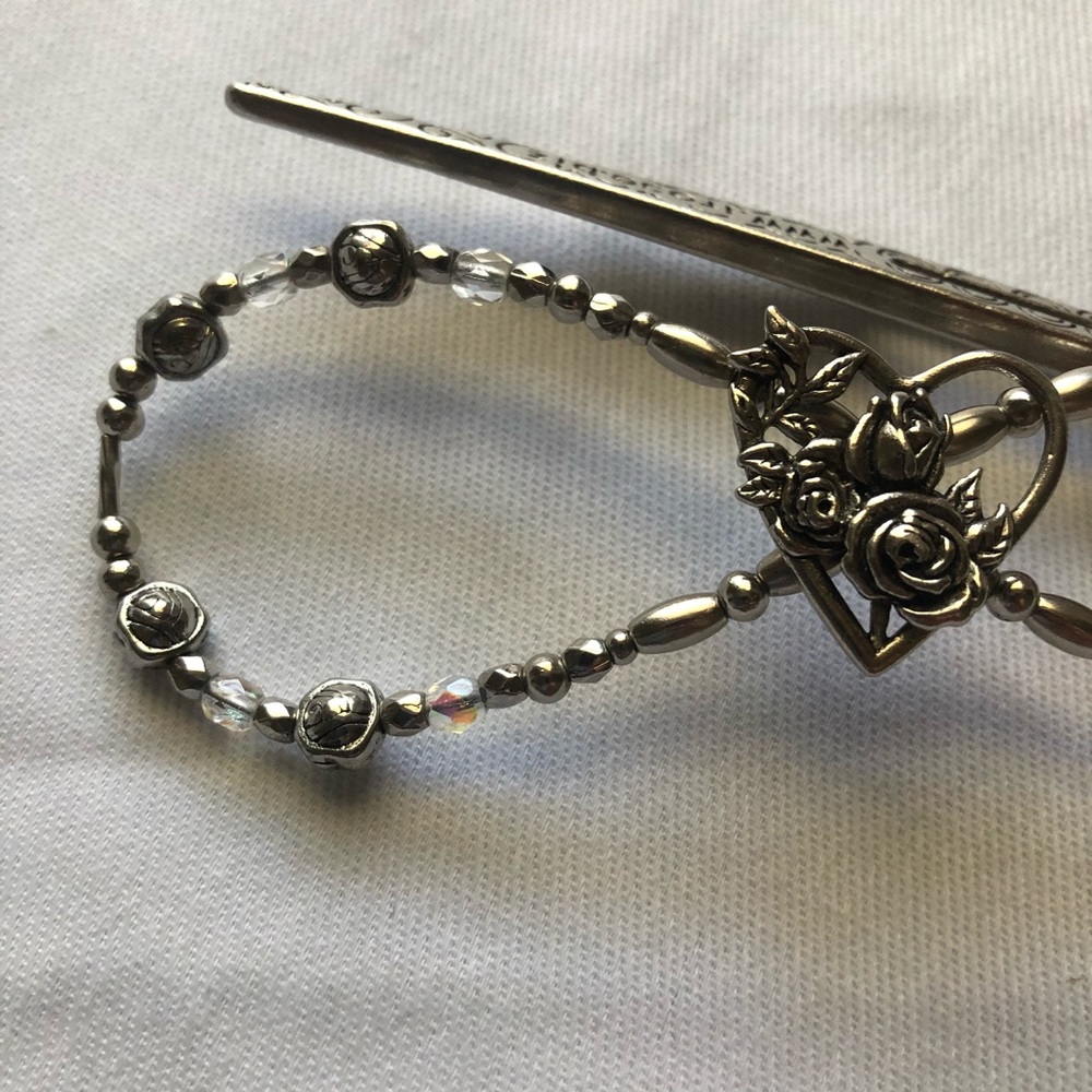 Lilla Rose Flexi Hair Clip